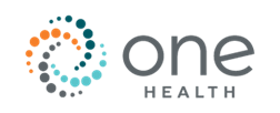 One-Health-Logo